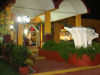 Villa La Mar Varadero Exterior foto