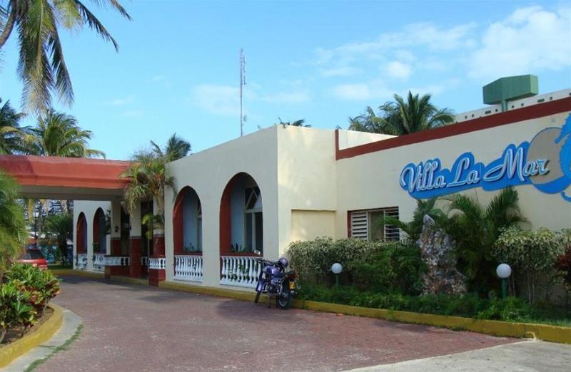 Villa La Mar Varadero Exterior foto